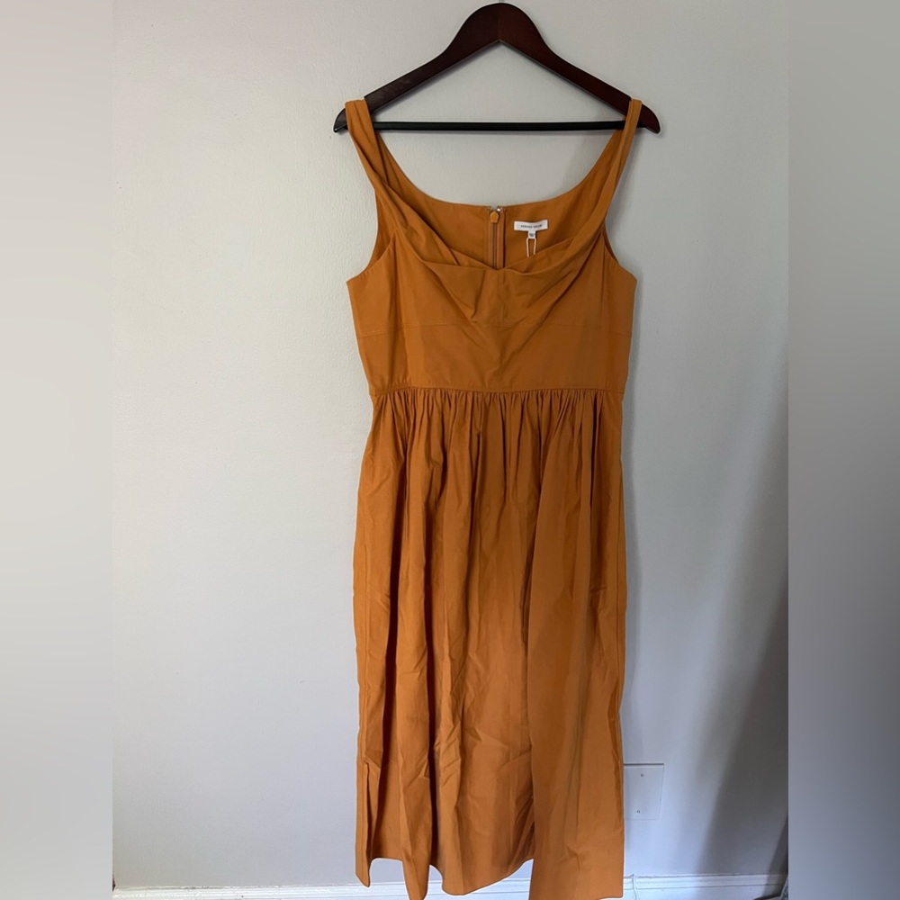 Rebecca Taylor midi dress - Picture 6 of 9